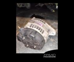 Alternatore TOYOTA RAV 4 2000cc diesel del 2003