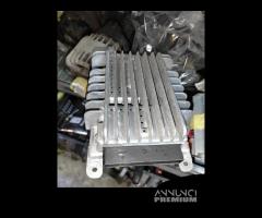 Amplificatore ALFA ROMEO GT del 2003