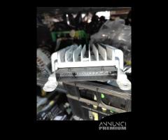 Amplificatore ALFA ROMEO GT del 2003