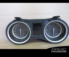 Quadro strumenti ALFA ROMEO 159 2.4 del 2006