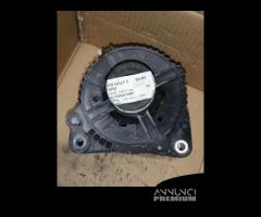 Alternatore VOLKSWAGEN GOLF 3 1.9 diesel del 1997