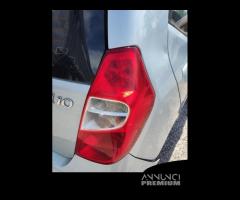 Fanale posteriore destro HYUNDAI I10 del 2011