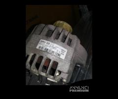 Alternatore FIAT GRANDE PUNTO 1242cc benz2008