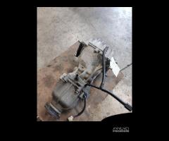 Diff post FIAT SEDICI 4X4 1586cc benz 2009