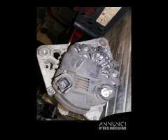 Alternatore NISSAN MICRA 1461cc diesel del 2004