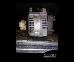 Alternatore NISSAN MICRA 1461cc diesel del 2004