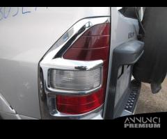 Fanale posteriore sx MITSUBISHI PAJERO del 2000