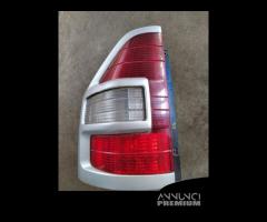 Fanale posteriore sx MITSUBISHI PAJERO del 2000