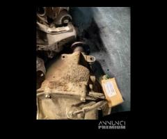 Diff post MITSUBISHI PAJERO V60 3200cc DI-D 2003