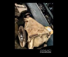 Diff post MITSUBISHI PAJERO V60 3200cc DI-D 2003