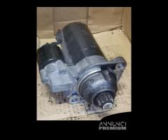 Motorino avv VOLKSWAGEN POLO 1422cc TDI del 2002 - 1