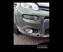 Fendinebbia destro FIAT PANDA del 2017 - 1