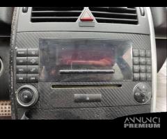 Autoradio MERCEDES-BENZ CLASSE B del 2008 - 1