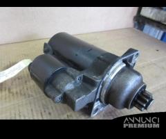 Motorino avviamento VOLKSWAGEN POLO 1.4 2005