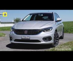 Ricambi Fiat Tipo 2016