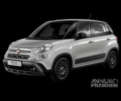 Ricambi Fiat 500L