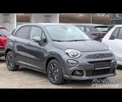 Ricambi Fiat 500X