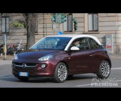 Ricambi Opel Adam