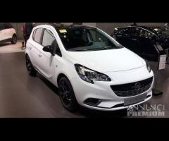 Ricambi Opel Corsa 2017