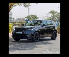 Ricambi Range Rover Velar - 1