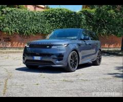 Ricambi Range Rover Sport 2023