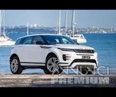 Ricambi Range Rover Evoque 2022 - 1