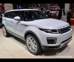 Ricambi Range Rover Evoque 2016 - 1