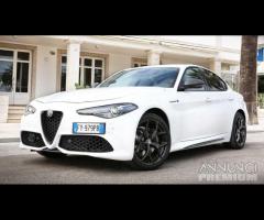 Ricambi Alfa Romeo Giulia