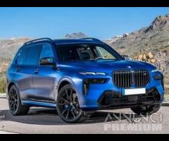 Ricambi BMW X7 - 1