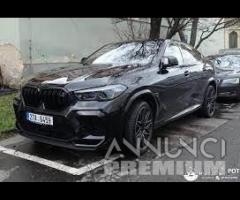 Ricambi BMW X6