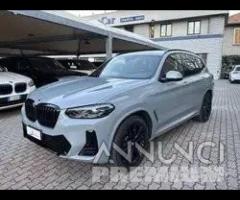 Ricambi BMW X3 - 1