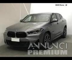 Ricambi BMW X2 - 1