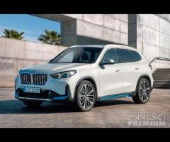 Ricambi BMW X1 - 1