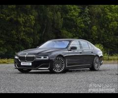 Ricambi BMW Serie 7