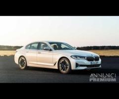 Ricambi BMW Serie 5