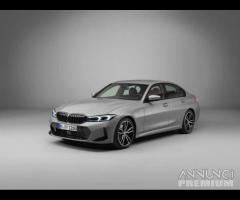 Ricambi BMW Serie 3