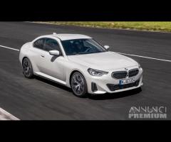 Ricambi BMW Serie 2 - 1