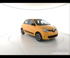 Ricambi Renault Twingo - 1