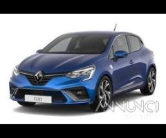 Ricambi Renault Clio 2022