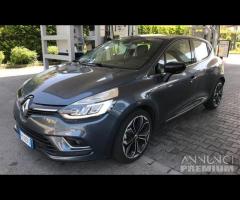 Ricambi Renault Clio 2018 - 1