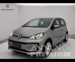 Ricambi Volkswagen up