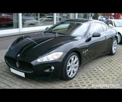 Ricambi Maserati GranTurismo