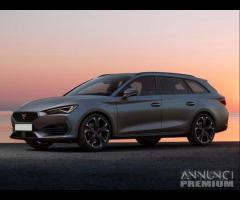 Ricambi Cupra Leon Sportstourer