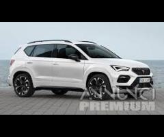 Ricambi Cupra Ateca - 1