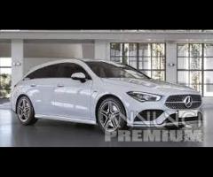 Ricambi Mercedes CLA Shooting Brake