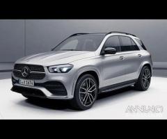 Ricambi Mercedes GLE - 1