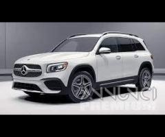 Ricambi Mercedes GLB