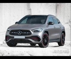 Ricambi Mercedes GLA