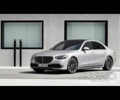 Ricambi Mercedes Classe S