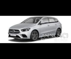 Ricambi Mercedes Classe B